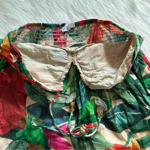 Tropical Dress - Picture 11 of 14